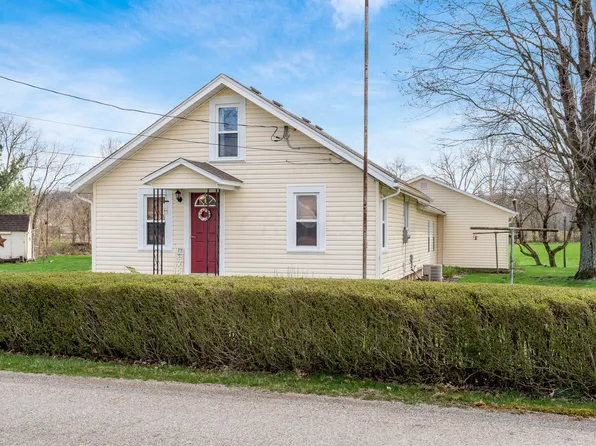 18180 Claypool Rd SE, Newark, OH 43056