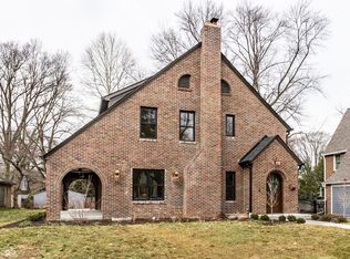 5320 Central Ave, Indianapolis, IN