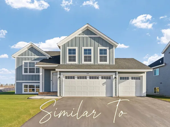 825 Estate St, Harrisburg, SD 57032