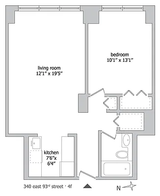 Rented by Rich Associates Real Estate LLC | media 11