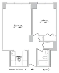 Rented by Rich Associates Real Estate LLC