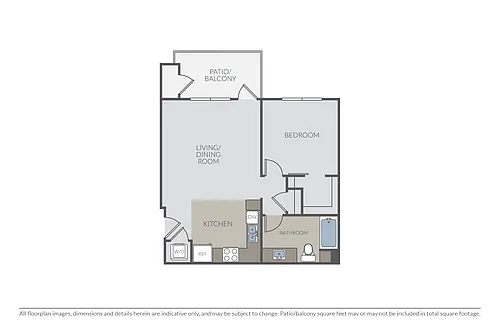 Floor plan Java
