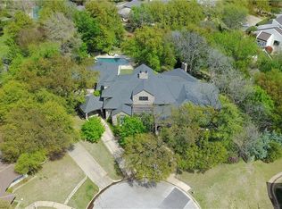 1701 Dakar Rd E, Fort Worth, TX 76116