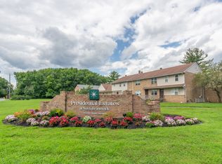 Presidential Estates, North Brunswick, NJ 08902