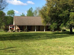 3433 Poydras Bayou Dr, Port Allen, LA 70767