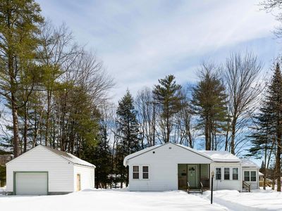 117 Airport Road, White River Junction, VT, 05001