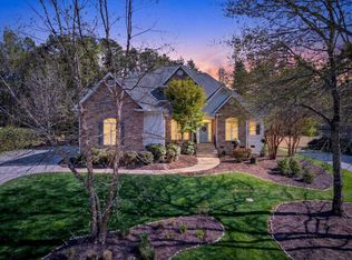 717 Black Wolf Run, Spartanburg, SC 29306