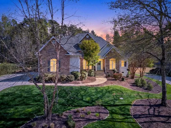 717 Black Wolf Run, Spartanburg, SC 29306