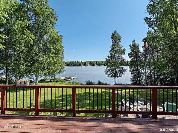 1069 N Beaver Lake Rd, Wasilla, AK 99623