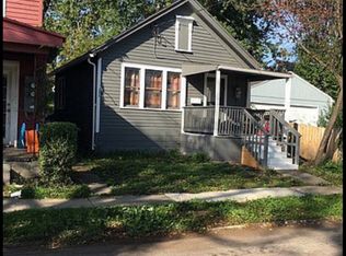 96 Thompson St, Buffalo, NY 14207