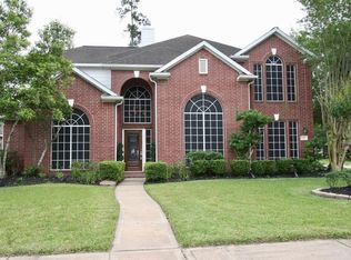 13527 Catalano Ct, Cypress, TX 77429