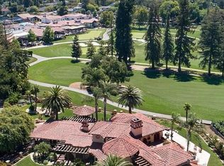 1516 Country Club Dr, Los Altos, CA 94024