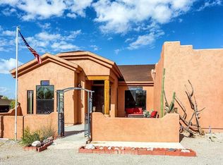 4180 N Wolverine Pass Rd, Apache Junction, AZ 85119