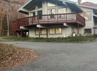 10213 Preuss Ln #A, Eagle River, AK 99577
