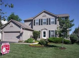 3372 Stonemason Way, Columbus, OH 43221