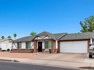 3429 E Dragoon Ave, Mesa, AZ 85204