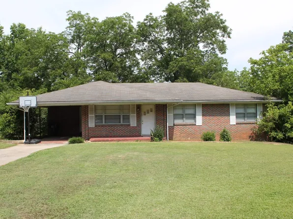 1243 Huffman Rd, Birmingham, AL 35215