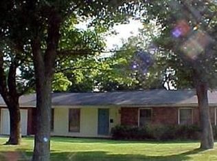453 N Bond St, Scottsburg, IN 47170