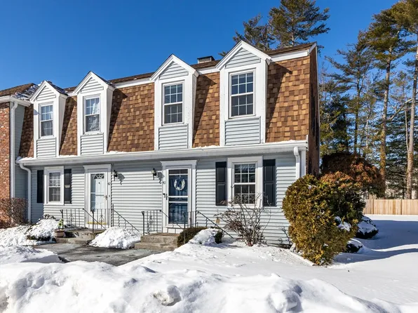 848 Plain St #41, Marshfield, MA 02050