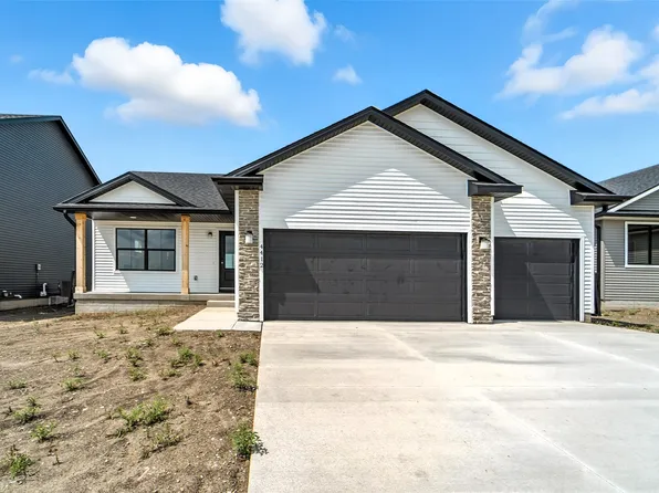 4412 NE 8th St, Ankeny, IA 50021