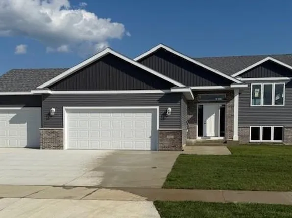 1312 18th St NE, Austin, MN 55912