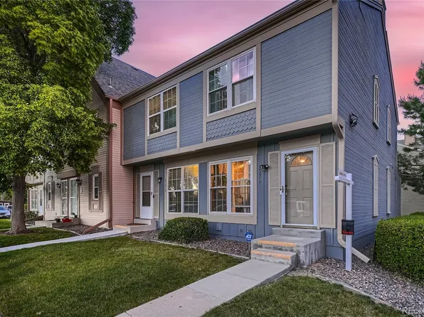 14221 E Hawaii Circle #F, Aurora, CO 80012