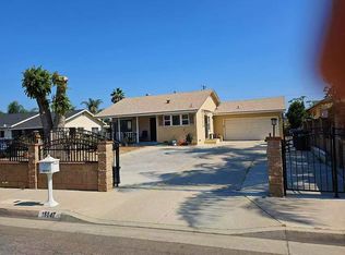 16047 Meadowside St, La Puente, CA 91744