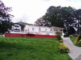 150 Pine Fork Rd, Rutledge, TN 37861