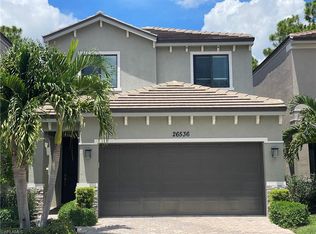 26536 Bonita Fairways Blvd, Bonita Springs, FL 34135
