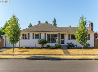 7908 NE Tillamook St, Portland, OR 97213
