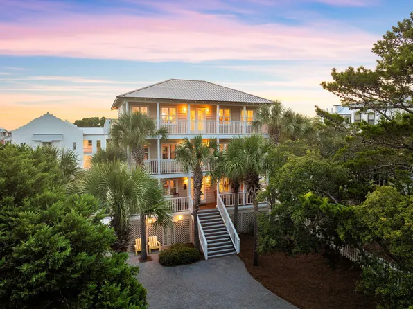 70 Pointe Cir, Santa Rosa Beach, FL 32459