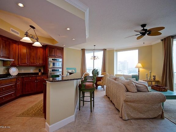 Kitchen/Great Room