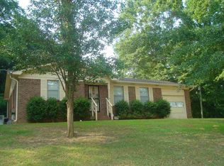 115 Old Jackson Rd, Somerville, TN 38068