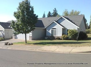 4698 Hailey Ct, Springfield, OR 97478