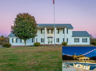 150 Ken Visage Ln, La Fayette, GA 30728