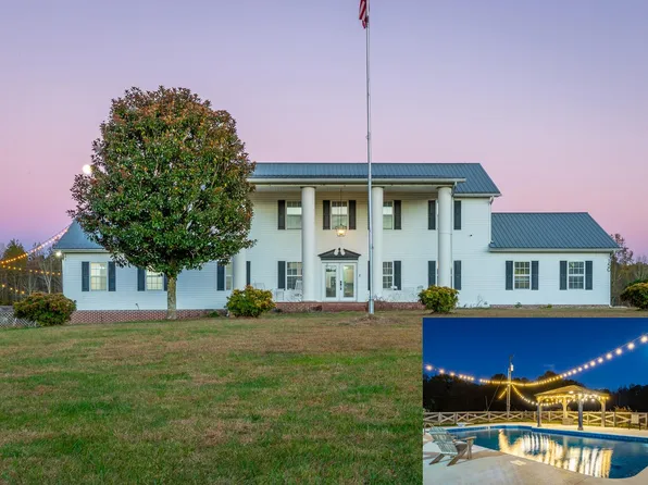 150 Ken Visage Ln, La Fayette, GA 30728