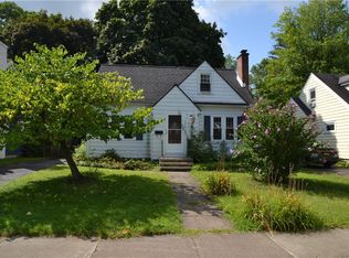 133 Coolidge Rd, Rochester, NY 14622