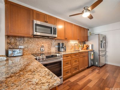 1645 Ala Wai Blvd APT 1205, Honolulu, HI, 96815