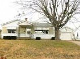 1045 W 8th St, Washington, MO 63090