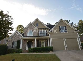 52 Templeton Ln, Villa Rica, GA 30180
