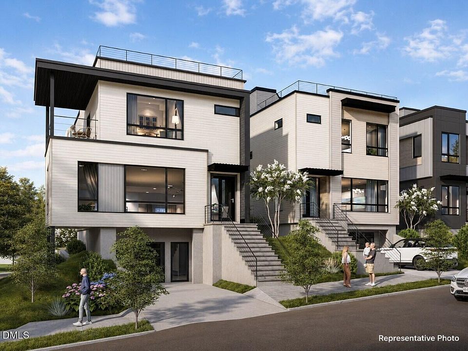 1st image of 301 Bickett Blvd