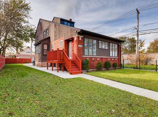 11116 S Wallace St, Chicago, IL 60628