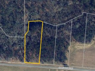 1 Hurst Store Rd #1, Greenbush, VA 23357