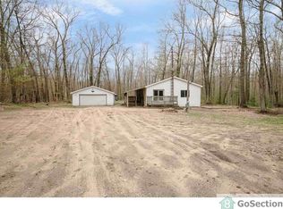 5340 Paul St, Pullman, MI 49450