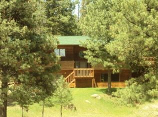 6 Forest Park Dr, Clancy, MT 59634
