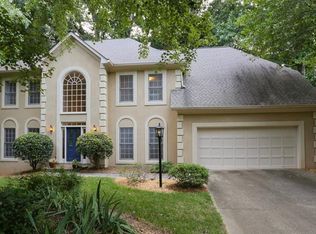12170 Brookmill Point, Alpharetta, GA 30004