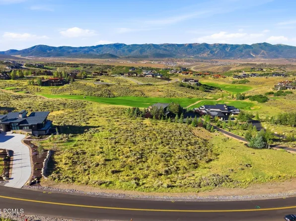 8973 N Promontory Ranch Rd Lot 4, Park City, UT 84098