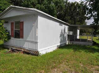 4562 NE 32nd Rd, Wildwood, FL 34785