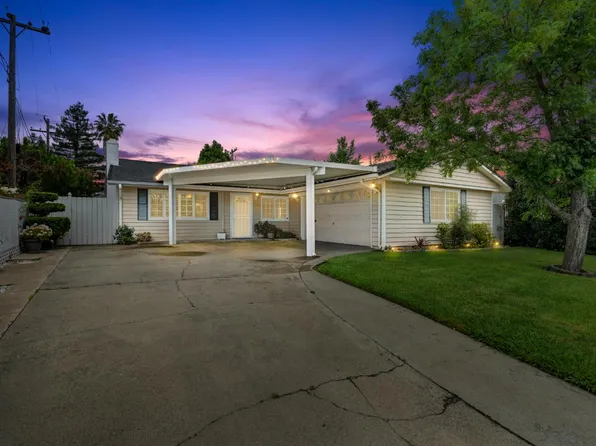2744 Dorine Way, Sacramento, CA 95833