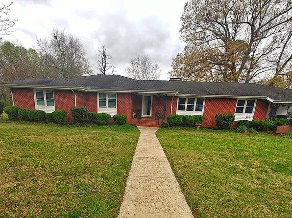 115 Charles St, Spencer, NC 28159